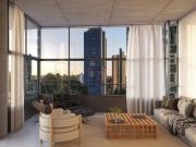 Apartamento Bloma roof garden