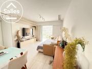 Apartamento Blue One