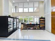 Apartamento Blue Tree Santo AndrÃ com 44mÂ², 1...