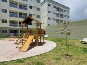 Apartamento boa localizaÃ§Ã£o 50 metros com 2 quartos em...
