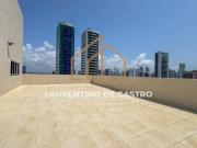 Apartamento, Boa viagem, 1 Quarto