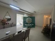 Apartamento Boa Vista 3dorm 1suíte 2vgs terraço gourmet...