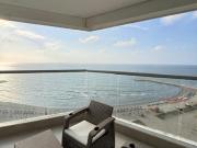 Apartamento Bocagrande vista al mar y centro amurallado Apartamento Bocagrande vista al mar y centro amurallado