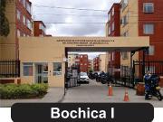 apartamento bochica 1