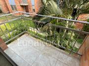 Apartamento Bocono