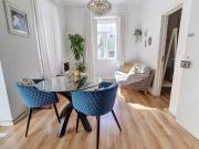 Apartamento Boho Chic Lisboa