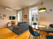 Apartamento, Bonfim