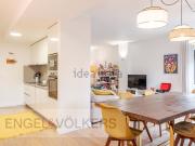 Apartamento, Bonfim