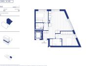 Apartamento T2, Bonfim, Porto | BPI Expresso Imobiliário