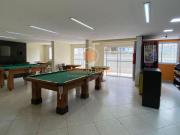 Apartamento Boqueirão, 3 Dormitórios, 115,68m²