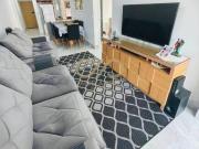 Apartamento Boqueirão Praia Grande