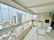 Apartamento, Boqueirão, Praia Grande, SP