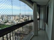 Apartamento Borges Landeiro Premier, setor oeste, rua 05...