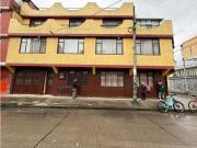 APARTAMENTO BOSA PALESTINA PISO 1