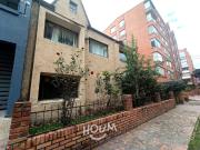 Apartamento Bosque Calderon ID: 155452r