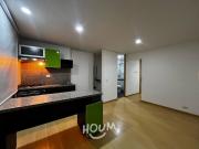 Apartamento Bosque Calderon ID: 163022r