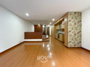 Apartamento Bosque Calderón, Pardo Rubio ID: 85390s