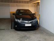 Apartamento Bosque Campinas