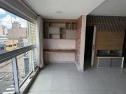 Apartamento Bosque Campinas