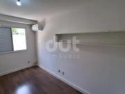 Apartamento Bosque Campinas