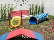 Apartamento Bosque Campinas