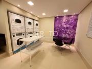 Apartamento Bosque Campinas