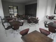 Apartamento Bosque dos Eucaliptos Residencial Liverpool...