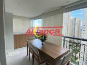 Apartamento Bosque Ventura