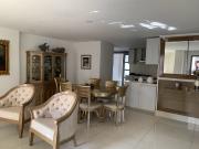 APARTAMENTO BOSQUES DE BAVIERA SANTA MARTA