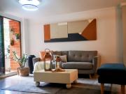 Apartamento bosques de zuñiga