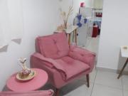 Apartamento Botafogo, Campinas/SP