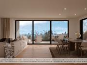 Apartamento, Bougado