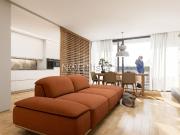 Apartamento, Bougado