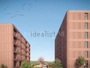 Apartamento, Bougado