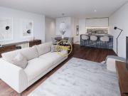 Apartamento, Bougado