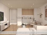 Apartamento, Bougado
