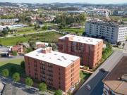 Apartamento, Bougado