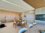 Apartamento, Boulder, Vale do Sereno, Nova Lima, 4...