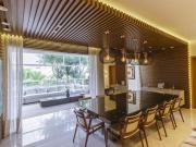 Apartamento Boulevard Tamboré, 240m², 3 quartos sendo 3...