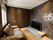 Apartamento Boulevard Tamboré com 136 m² e 3 quartos à venda