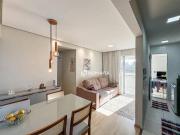 Apartamento Boulevard Village