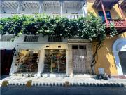 APARTAMENTO BOUTIQUE EN EL CENTRO DE CARTAGENA PARA USO...