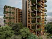 Apartamento Boutique en Las Lomas a 5 min de Provenza