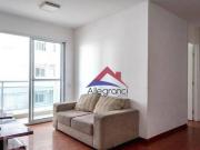 Apartamento com 2 dormitórios à venda, 60 m² por R$...