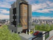 Apartamento, Brasil Industrial barreiro, Belo Horizonte, MG