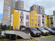 APARTAMENTO BRITALIA NORTE EN VENTA CON GARAJE PROPIO