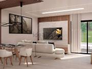 Apartamento, Britelo Gémeos Ourilhe