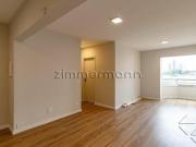 APARTAMENTO BROOKLIN 1 DORMITÓRIO 1 VAGA