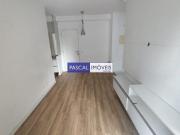 Apartamento Brooklin 1 Dormitório 1 Vaga