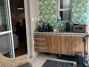 APARTAMENTO BROOKLIN 1 DORMITÓRIO 1 VAGA